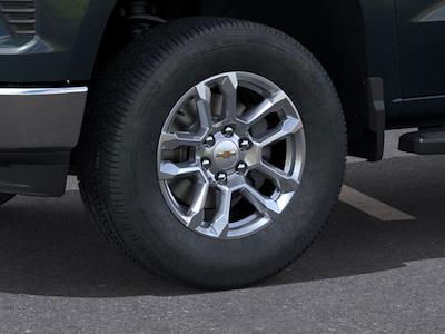 New 2026 Chevrolet Silverado 1500 - photo 1