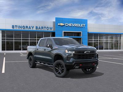 New 2026 Chevrolet Silverado 1500 - photo 1