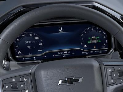 New 2026 Chevrolet Silverado 1500 - photo 1