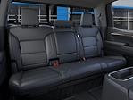 New 2026 Chevrolet Silverado 1500 LT Crew Cab for sale #TG223476 - photo 17