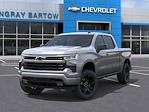 2026 Chevrolet Silverado 1500 Crew Cab 4WD Pickup for sale #TG226532 - photo 6