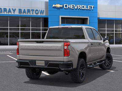 2026 Chevrolet Silverado 1500 Crew Cab 4WD Pickup for sale #TG236562 - photo 2