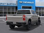 New 2026 Chevrolet Silverado 1500 Custom Crew Cab for sale #TG236562 - photo 2
