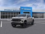 New 2026 Chevrolet Silverado 1500 Custom Crew Cab for sale #TG236562 - photo 8