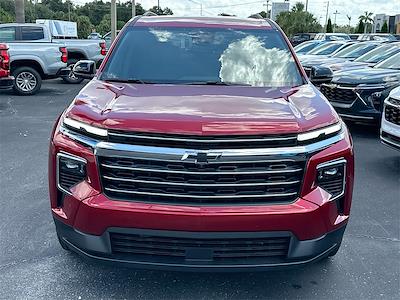 2026 Chevrolet Traverse FWD SUV for sale #TJ103049 - photo 2