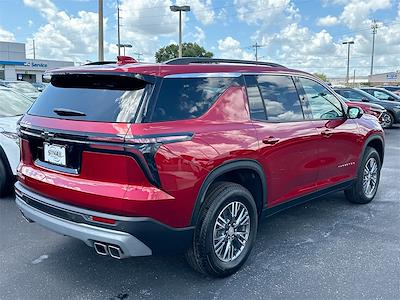 2026 Chevrolet Traverse FWD SUV for sale #TJ103049 - photo 2