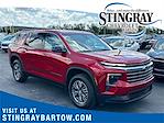 2026 Chevrolet Traverse FWD SUV for sale #TJ103049 - photo 1