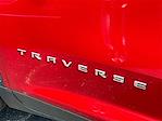 2026 Chevrolet Traverse FWD SUV for sale #TJ103049 - photo 19
