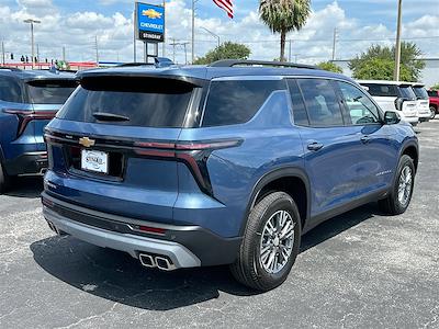 2026 Chevrolet Traverse FWD SUV for sale #TJ103371 - photo 2