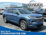 2026 Chevrolet Traverse FWD SUV for sale #TJ103371 - photo 1