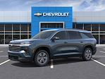 2026 Chevrolet Traverse FWD SUV for sale #TJ103371 - photo 23
