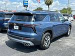 2026 Chevrolet Traverse FWD SUV for sale #TJ103371 - photo 4