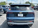 2026 Chevrolet Traverse FWD SUV for sale #TJ103371 - photo 5