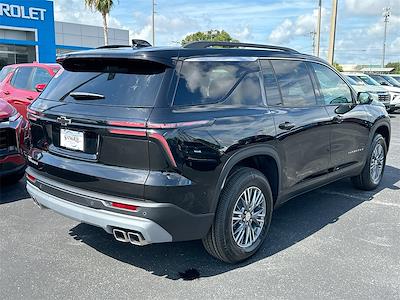 2026 Chevrolet Traverse FWD SUV for sale #TJ106243 - photo 2