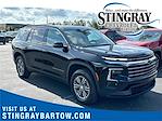 2026 Chevrolet Traverse FWD SUV for sale #TJ106243 - photo 1