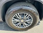 2026 Chevrolet Traverse FWD SUV for sale #TJ106243 - photo 20