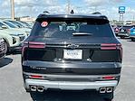 2026 Chevrolet Traverse FWD SUV for sale #TJ106243 - photo 5