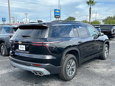 2026 Chevrolet Traverse FWD SUV for sale #TJ106300 - photo 2