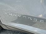 2026 Chevrolet Traverse FWD SUV for sale #TJ106398 - photo 19