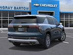 New 2026 Chevrolet Traverse LT for sale #TJ115303 - photo 2