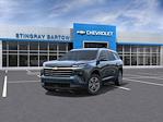 New 2026 Chevrolet Traverse LT for sale #TJ115303 - photo 8