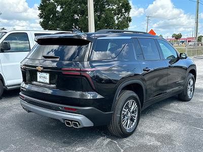 2026 Chevrolet Traverse FWD SUV for sale #TJ117242 - photo 2