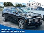 2026 Chevrolet Traverse FWD SUV for sale #TJ117242 - photo 1