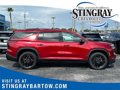2026 Chevrolet Traverse FWD SUV for sale #TJ117422 - photo 1