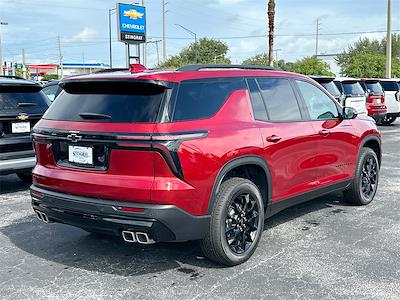 2026 Chevrolet Traverse FWD SUV for sale #TJ117422 - photo 2