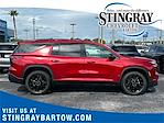 2026 Chevrolet Traverse FWD SUV for sale #TJ117422 - photo 1