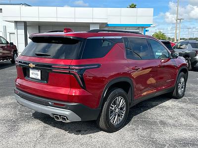 2026 Chevrolet Traverse FWD SUV for sale #TJ117520 - photo 2
