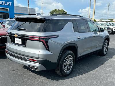 2026 Chevrolet Traverse FWD SUV for sale #TJ138342 - photo 2