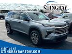 2026 Chevrolet Traverse FWD SUV for sale #TJ138342 - photo 1