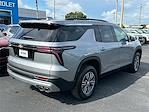 2026 Chevrolet Traverse FWD SUV for sale #TJ138342 - photo 2