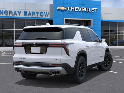 New 2026 Chevrolet Traverse Z71 for sale #TJ140229 - photo 2