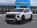 New 2026 Chevrolet Traverse Z71 for sale #TJ140229 - photo 6