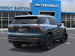 New 2026 Chevrolet Traverse LT for sale #TJ205185 - photo 2