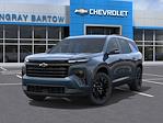 New 2026 Chevrolet Traverse LT for sale #TJ205185 - photo 6