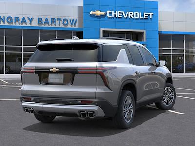 2026 Chevrolet Traverse FWD SUV for sale #TJ214712 - photo 2