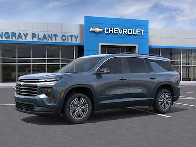 New 2026 Chevrolet Traverse - photo 1