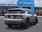2026 Chevrolet Traverse FWD SUV for sale #TJ222690 - photo 2