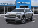 2026 Chevrolet Traverse FWD SUV for sale #TJ223510 - photo 6