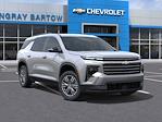2026 Chevrolet Traverse FWD SUV for sale #TJ223510 - photo 7