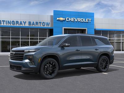 2026 Chevrolet Traverse FWD SUV for sale #TJ224173 - photo 2