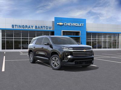 2026 Chevrolet Traverse FWD SUV for sale #TJ224706 - photo 1