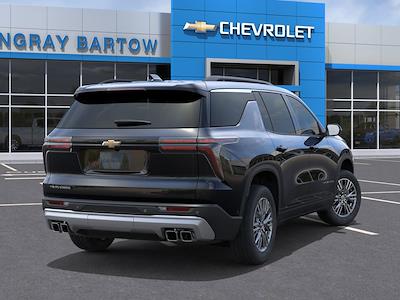 New 2026 Chevrolet Traverse LT for sale #TJ224706 - photo 2