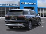 New 2026 Chevrolet Traverse LT for sale #TJ224706 - photo 2