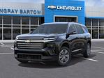 New 2026 Chevrolet Traverse LT for sale #TJ224706 - photo 6