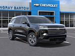 New 2026 Chevrolet Traverse LT for sale #TJ224706 - photo 7