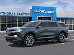 New 2026 Chevrolet Traverse LT for sale #TJ233024 - photo 3